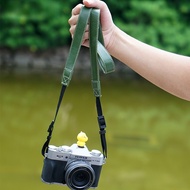 Camera Strap → Camera Strap → Camera Strap G7X2 G7X3 Fuji a7c2 Sony R50 Micro Single Z30 Reverse Ret