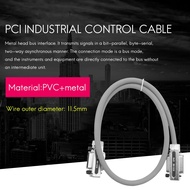 1m Ie488 Gpib Data Cable Industrial-Grade Communication Transmission Cable Terminal Pci Industrial Control Cable