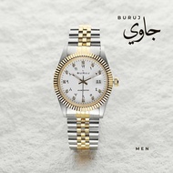 Jam Tangan BURUJ Jawi Watch Jam Tangan Wanita Jam Tangan Lelaki BURUJ Jam Tangan Couple Jam Tangan J