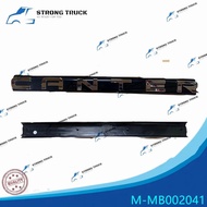 MITSUBISHI "CANTER" FRT GRILLE MARK FB639/FB511