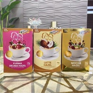 (READY STOK) MILK BOOSTER KURMA DELIMA HAZEL/MOCHA HAZEL/LATTE HAZEL