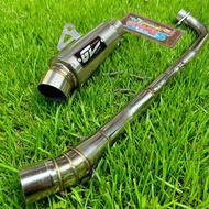 GL EXHAUST OPEN LC135/WAVE100-110/EX5/KRISS100-110/wave125/SRL115/SRL110