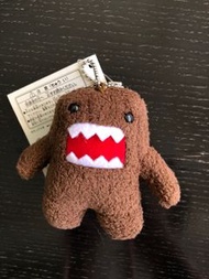 Domo Kun どーもくん Domo君 公仔掛飾