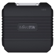 MikroTik LtAP-2HnD&FG621-EA&LR8G LtAP LR8G LTE kit with dual core 880MHz CPU