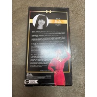 barbie 45th anniversary black barbie