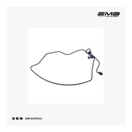 VOLVO BLEEDER HOSE - V40 (2013 - ) - 31686794