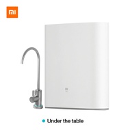 Xiaomi Water Purifier 1A 400G รุ่น MR432 เครื่องกรองน้ำอัจฉริยะ ควบคุมผ่านแอพ Mi Home แบบตั้งพื้น By Mac Modern