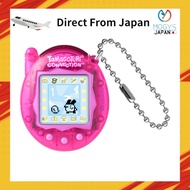 Tamagotchi Connection - Translucent Pink