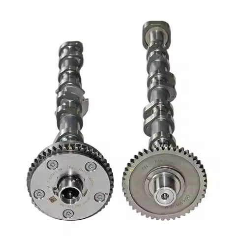 06H109021J 06J109021H 06J109088 06H109088C 06J109022H Intake Exhaust Camshaft For Audi Seat Skoda VW