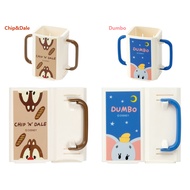 <SKATER> Foldable Beverage Pack Holder DHP2 No-Spill folding drink holder kids paper pack case (Kitt