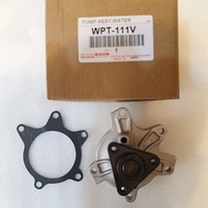 Water Pump for TOYOTA VIOS 03-16 1NZ-FE, 2NZ-FE (WPT-111V) 16100-29155