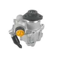 premium-32411094098 Demillon Auto Parts Hydraulic Power Steering Pump  for BMW E39 520i 523i5ER 525i