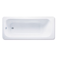 อ่างอาบน้ำ AMERICAN STANDARD รุ่น TF-70270P-WT ขนาด 170