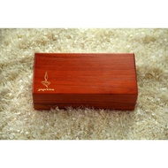 Bata Yoga Tambahan Yoga Iyengar/Bata Kayu Pepejal Yoga