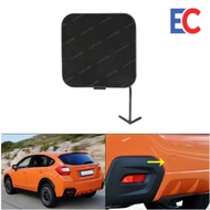 SUBARU XV 2013 - 2016 / REAR BUMPER TOWING CAP / HIGH QUALITY / READY STOCK 