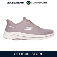 SKECHERS Hands Free Slip-ins®: GO WALK 8™ - Nadia รองเท้าผู้หญิง