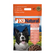 K9 Natural Freeze Dried Dog Food 1.8kg
