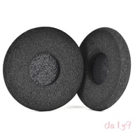 DLAY Enjoy Extended Gaming with Thicker Ear pads for Biz2300 USB Duo Biz2300QD