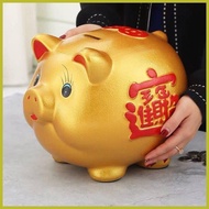 ✌ ✢ ¤ Golden Piggy Bank（Ipon Challenge）