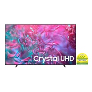 SAMSUNG UA98DU9000LXXS Crystal UHD DU9000 4K Smart TV (98inch)(Energy Efficiency Class 4)