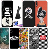 Redmi Note 10S S2 K20 K40 Pro 13R A4 A3 Pro Note 14 Pro Plus E18 VNA logo Soft black phone case
