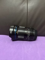 全場最平 完美無瑕 laowa FF II Argus 35 35mm F0.95 最新款 Canon RF R Mount  R5 R6 R5II