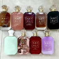 High Quality Explosions KAYALI KAYALI Kayali Men Women Perfume Long-Lasting Fragrance Dubai Arabian 