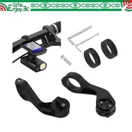 EC [Bicycle Extension Bracket] Suitable For Garmin Edge 1050 540 840 1040 130 Stopwatch Headlight Tw