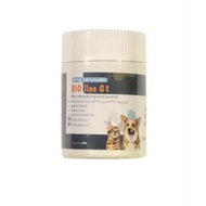 [hủ 50g] Vitamin Beta Amin tăng đề kháng men vi sinh BIOLINE chó mèo