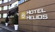 Hotel Helios 300m od Krupówek nowy BASEN od 12 lipca (Hotel Helios 300m od Krupowek nowy BASEN od 12