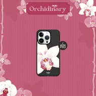 Ballerina - Orchidinary by Mutu Case (Powered by Ultra Pro) Compatible with iP16PROMAX [Mutu Case]
