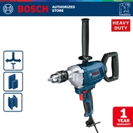 Bosch Drill / Bor Listrik Non Impact 16mm 850Watt GBM 1600 RE