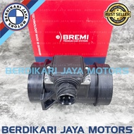 AIR MAS MAF MASS AIR FLOW SENSOR bmw E36 E34 E39 M50 M52 320I 520I BREMI GERMANY BRAND