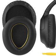 Geekria Replacement Ear Pads for Sony WH-CH700N WH-CH710N WH-CH720N Headphones Ear Cushions Headset 