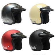 BOGO CLASSIC HELMET CLASSIC BOGO HELMET/ CAT + PET