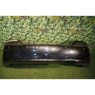 Honda Civic FD Rear Bumper USED