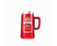 แก้วเก็บความเย็นลีโอสุพรีม  LEO SUPREME  ขนาด 20 ออนซ์ (ตัวใหม่ไม่มีฝา) พร้อมส่ง!!