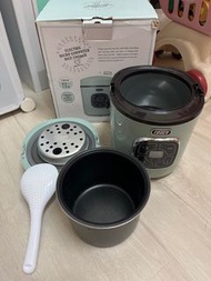 TOFFY微電腦炊飯器