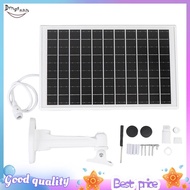 Solar Powered 4G LTE Modem Router with WiFi Extender IP66 Waterproof SIM Slot for Outdoor Use