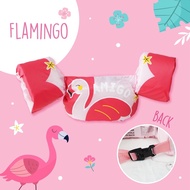 Joyplanet ปลอกแขนว่ายน้ำเด็ก ชูชีพว่ายน้ำเด็ก Puddle Jumper มาตรฐาน U.S. Coast guard aprove A114-A11