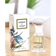 L’Occitane 100% original HERBAE PAR L'OCCITANE EAU DE PARFUM