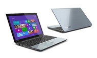 LAPTOP TOSHIBA V832 i5 RAM 8 SSD 512 WIN 10 R