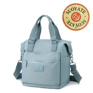 SUOYATE 5527 - WATERPROOF WOMEN'S FASHION SLING BAG