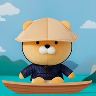 KAKAO FRIENDS Vietnam Edition Soft Plush Toy Doll - Aodai Ryan