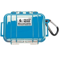 PELICAN 1010 Micro Case Transparent Mini Waterproof Airtight Box