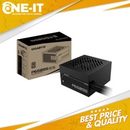 Gigabyte P650SS 650W 80+ Silver PSU