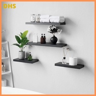 JUMBO SIZE WALL SHELF CONTENTS 4 PACKS (80x20x3.5)+(80X20X3.5)+(40X20X3.5)+(40X20X3.5)CM