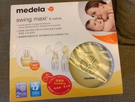 medela swing maxi