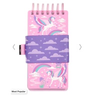 Notepad lively notebook cute fancy small notebook notebookNotes SMIGGLE ORIGINAL - NEW