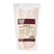 [3x] Mamami Himalayan Pink Rock Salt